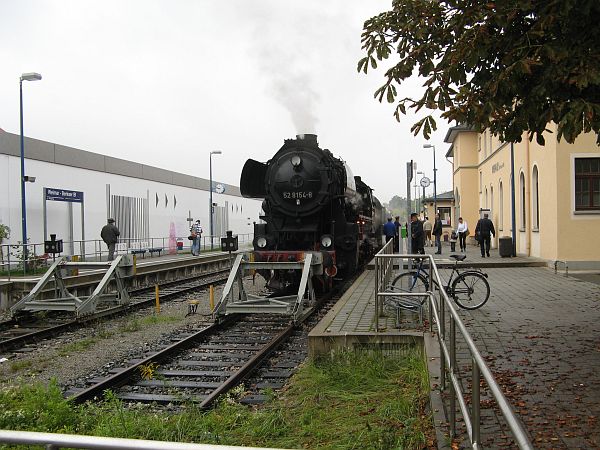 Bw-Weimar 11.10.2009 Bildautor: Dirk Backhaus (068)